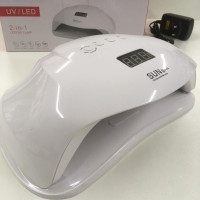 LED-лампа для манікюру 72W SUN-X PLUS (20шт/яский)