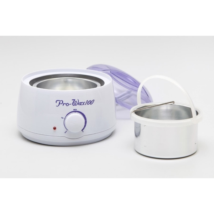 Нагрівач для гарячого воску Pro Wax 100 (24 шт./яск.)