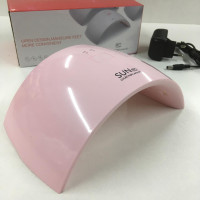 Лампа для гель-лаку 24W/SUN-9C (24 шт./яский)