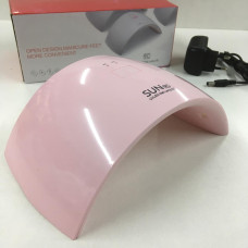 Лампа для гель-лаку 24W/SUN-9C (24 шт./яский)