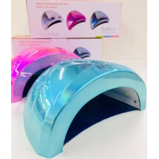 Лампа для гель лаку SUN-ONE C ART-4776 (24 шт./ясть)