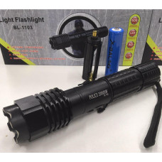 Ліхтарики Bailong Police BL-1103/ 4339 20000W (120 шт./яский)