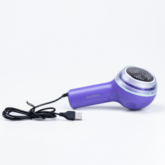 Машинка для видалення катишків SOKANI SK-879 (40)