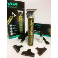 Машинки для стриження волосся VGR V-085/ 7897 (40 шт./яск.)
