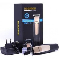 Машинки для стриження волосся Gemei GM-828 (40 шт./яскравий)