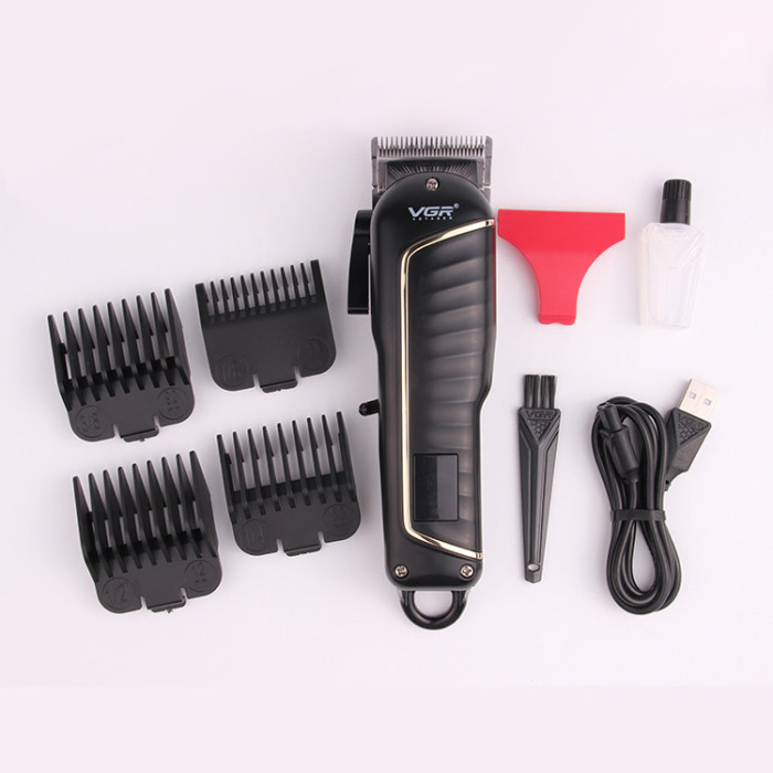 Машинки для стриження волосся VGR V 683 (40 шт./яск.)