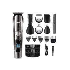 Тример 11 в 1 для чоловіків DSP 90350