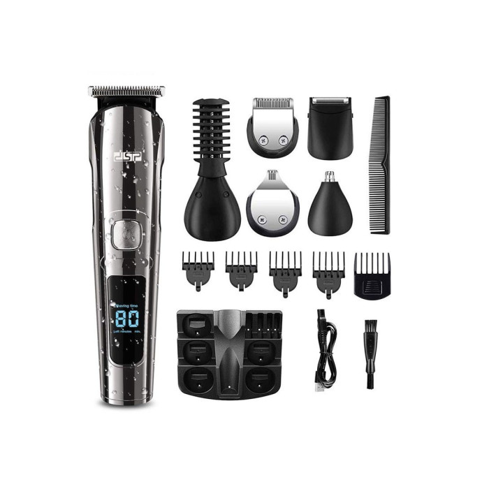 Тример 11 в 1 для чоловіків DSP 90350