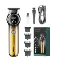 Машинка для стриження VGR V 989 9095 (40)