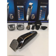 Машинка для стриження волосся 5 В1 KEMEI KM-1832 (40 шт.)