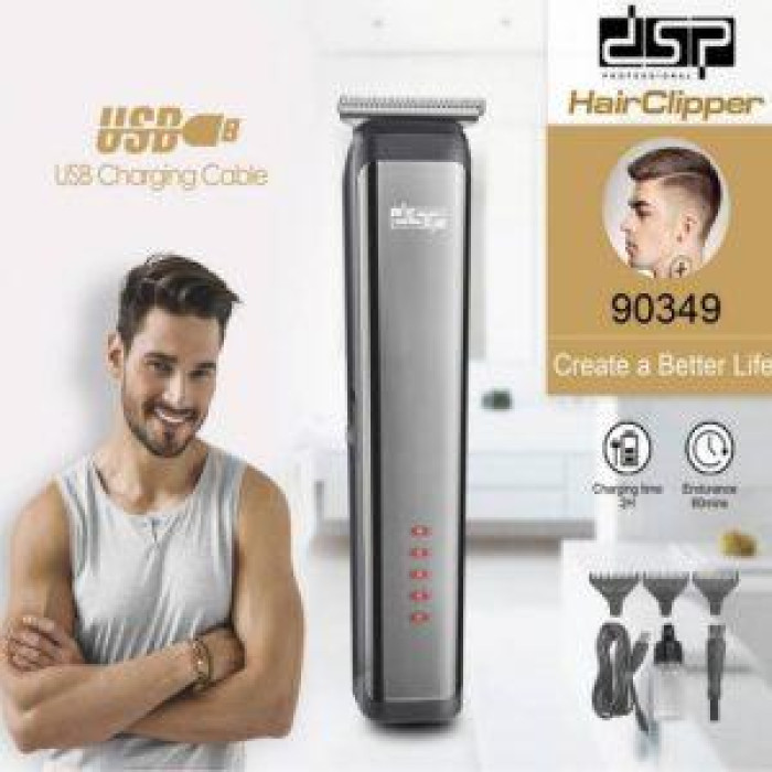 Машинка для стрижки волосся ART 90349 (48 шт./ясть)