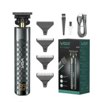 Машинки для підстригання волосся VGR V 077 (40 шт./ясть)
