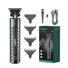 Машинки для підстригання волосся VGR V 077 (40 шт./ясть)