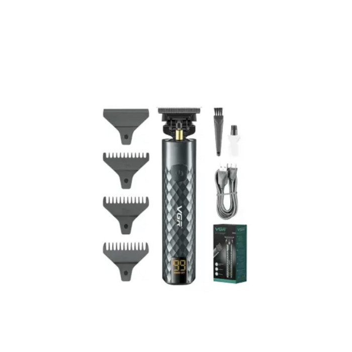 Машинки для підстригання волосся VGR V 077 (40 шт./ясть)