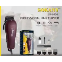 Машинка для стрижки волосся SOKANI SK-9904 (40)