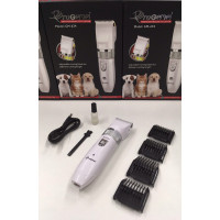 Машинка для стриження волосся ProGemei GM-634 (40 шт./яскравий)