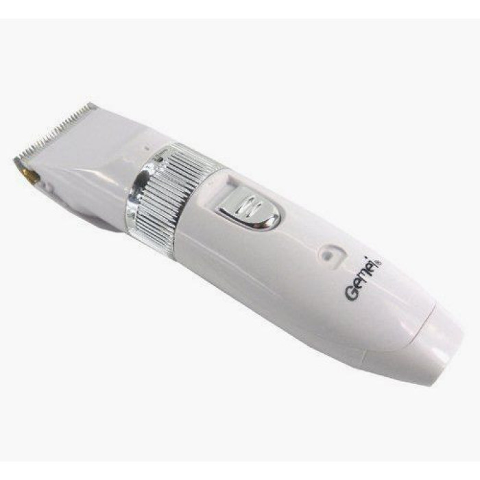 Машинка для стриження волосся ProGemei GM-634 (40 шт./яскравий)