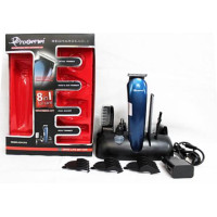 Машинка для стриження волосся Gemei GM-596 (40 шт./яскравий)