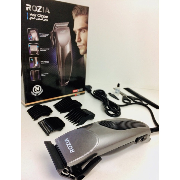 Машинка для стриження ROZIA HQ 251 (40 шт./ясть)