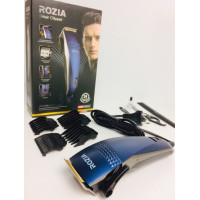 Машинка для стриження ROZIA HQ 257 (40 шт./яск.)