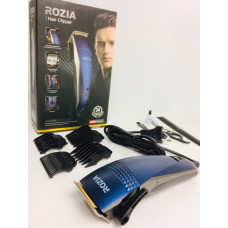 Машинка для стриження ROZIA HQ 257 (40 шт./яск.)