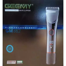 Машинки для стриження волосся Gemei GM 882 (40 шт./яск.)