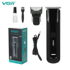 Машинки для стриження волосся VGR V-928 (60 шт/яск)
