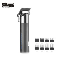 Машинка для стриження волосся тример DSP 90639