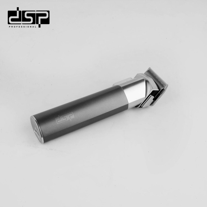 Машинка для стриження волосся тример DSP 90639