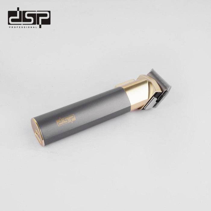 Машинка для стриження волосся тример DSP 90639