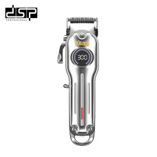 Машинка для стриження DSP 90548 silver (24)
