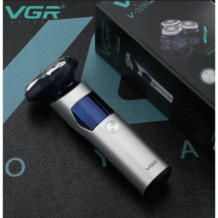 Електробритва VGR V 328 (40)