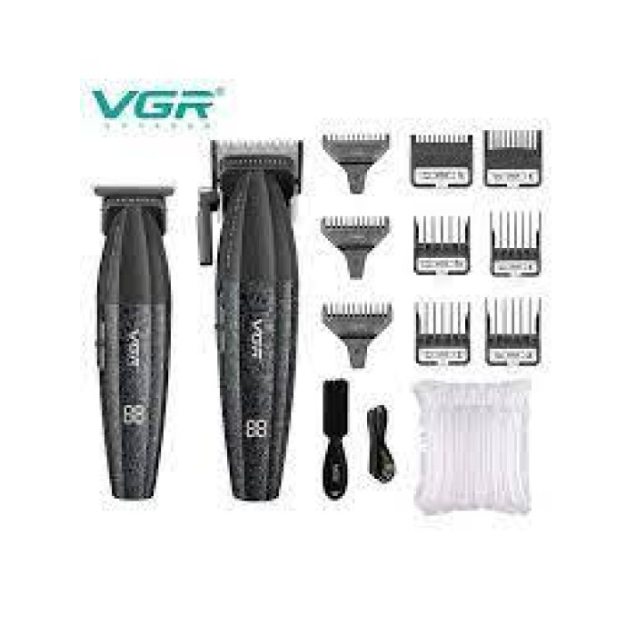 Машинка для стриження VGR V 640/ 9566 (20)