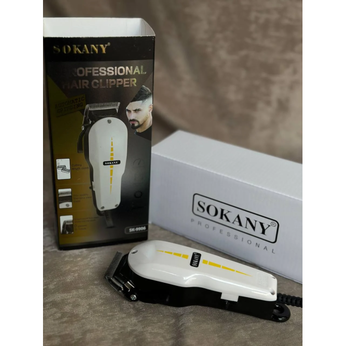 Машинка для стрижки волосся SOKANI SK-9906 (40)