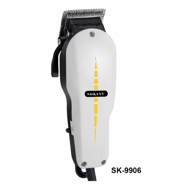 Машинка для стрижки волосся SOKANI SK-9906 (40)
