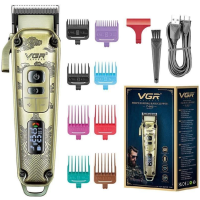 Машинка для стриження VGR V 005/ 9726 (20)