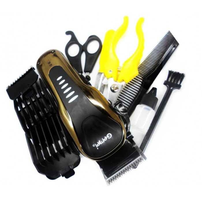 Машинка для стриження волосся GEMEI GM-6063/ 5213 (40 шт./ящ)