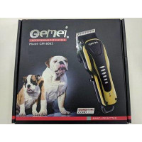Машинка для стриження волосся GEMEI GM-6063/ 5213 (40 шт./ящ)