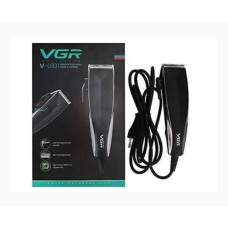 Машинки для стриження волосся VGR V-033 (60 шт/яск)
