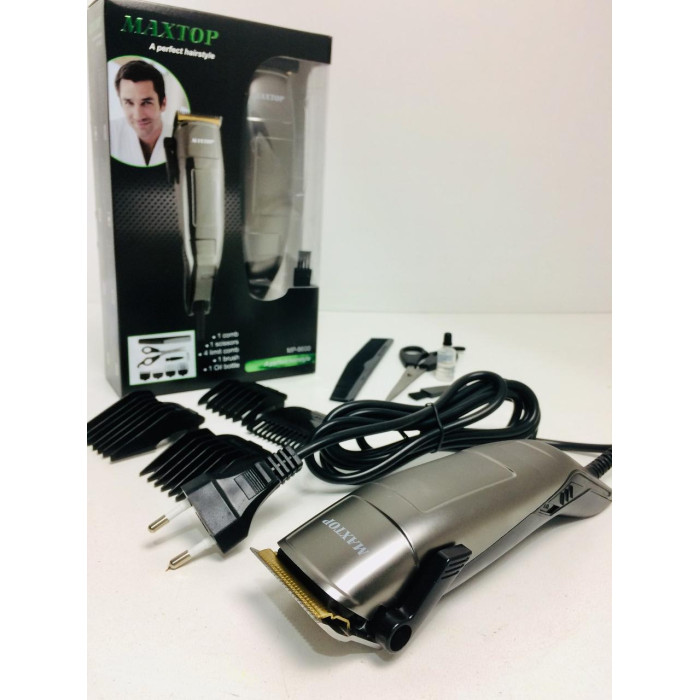 Машинка для стрижки MP 9600/ 7672 (40 шт./ясть)