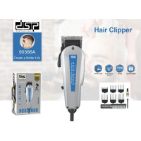 Машинки для стриження волосся DSP 90386 (12 шт./яск)