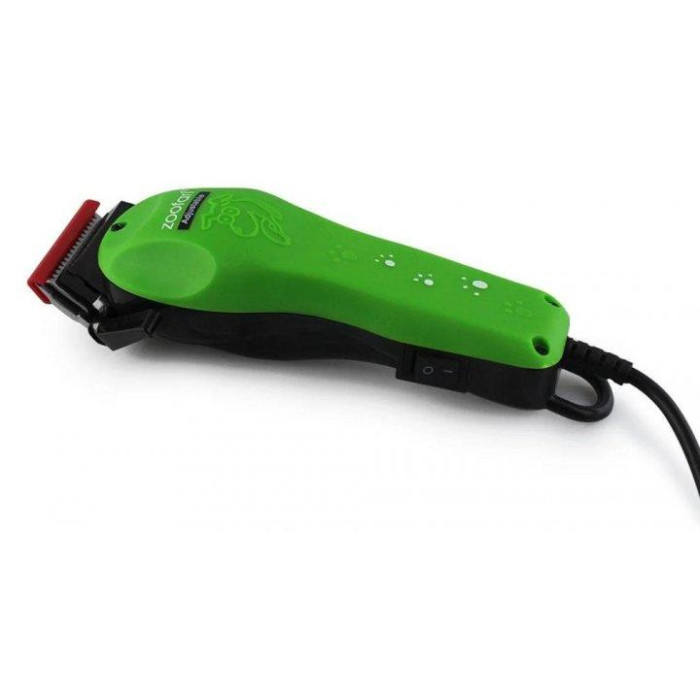 Машинка для стриження тварин ZooFari DC-38/7662 (24 шт./ясть)