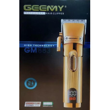 Машинки для стриження волосся Gemei GM 883 (20 шт./яск.)