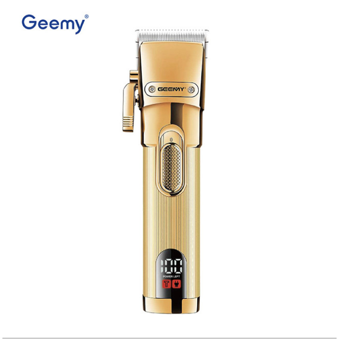 Машинки для стриження волосся Gemei GM 883 (20 шт./яск.)