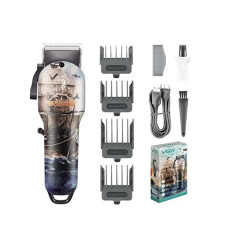 Машинки для стриження волосся VGR V 690 (40 шт./яск.)