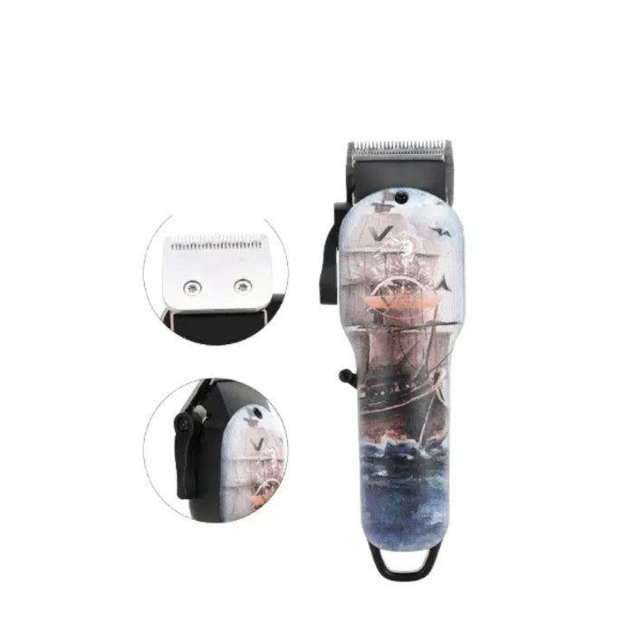 Машинки для стриження волосся VGR V 690 (40 шт./яск.)