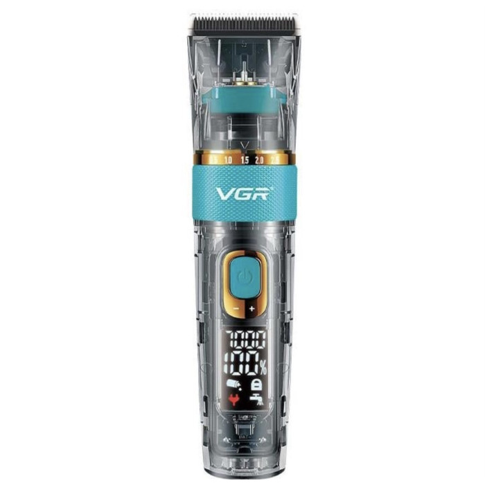 Машинки для стриження волосся VGR V-695 (20)
