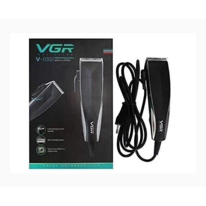 Машинки для стриження волосся VGR V-033/ 8827 (60)