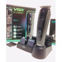 Машинки для стриження волосся VGR V 175 (40 шт./яск.)