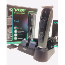 Машинки для стриження волосся VGR V 175 (40 шт./яск.)